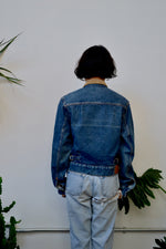 Nineties RL Denim Jacket