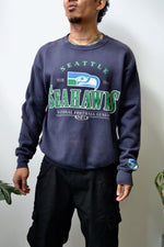 1999 Seahawks Sweatshirt