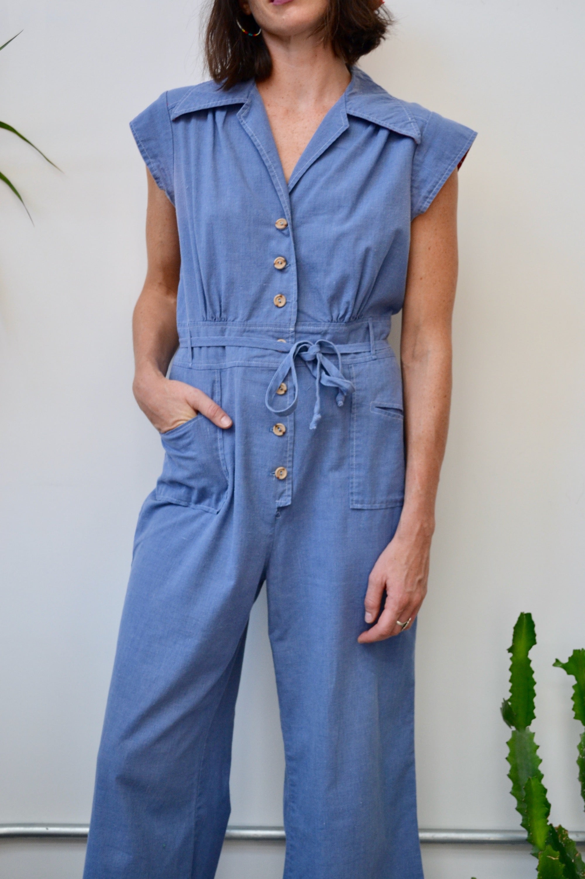 Disco Rosie Jumpsuit