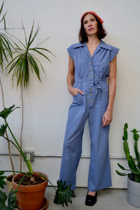 Disco Rosie Jumpsuit