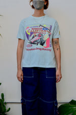 1989 Drag Racing Tee