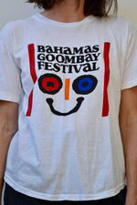 Goombay Festival Tee