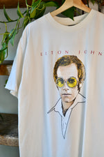 Elton John Greatest Hits Tee