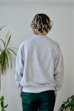 Big Sky Eagles Russell Crewneck