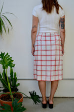 Picnic Blanket Skirt