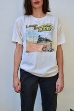 Iron Horse Rodeo Tee