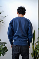 Washington & Lee University Reverse Weave