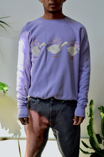 Goose On The Loose Crewneck