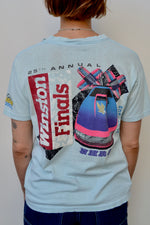 1989 Drag Racing Tee