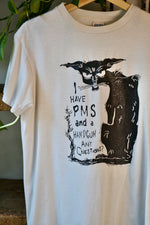 The Most Relatable Novelty Tee