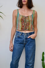 West Coast Casual Top