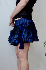 Tripp Goth Mini Skirt