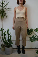 Fifties "H Bar C" Whipcords