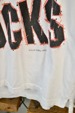 90s Vancouver Canucks Tee