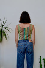 West Coast Casual Top