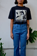 1992 Catwoman Tee