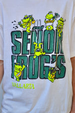 Señor Frogs Tee