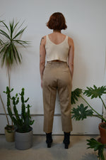 Fifties "H Bar C" Whipcords