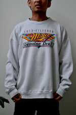 Miller Genuine Draft Sweatshirt