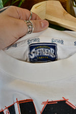 90s Vancouver Canucks Tee