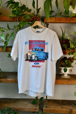 Flamin '40 Tee