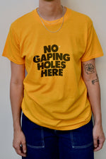 Gaping Holes Tee