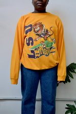 LSU Tigers Sweatshirt