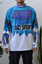 Axo Sport Motocross Long Sleeve