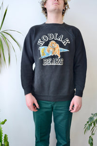 Kodiak Bears Sweatshirt