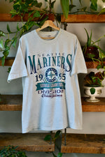 1995 Mariners Tee