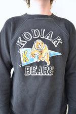 Kodiak Bears Sweatshirt