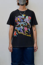 Endangered Species Tee