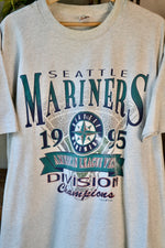 1995 Mariners Tee