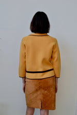 Italian Wool Cardigan