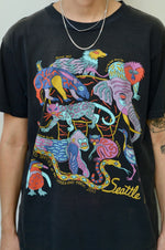 Endangered Species Tee