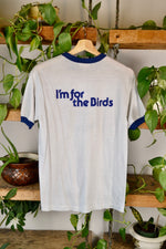80s Seabird Sanctuary Ringer