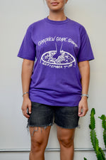 Grape Stomp Tee