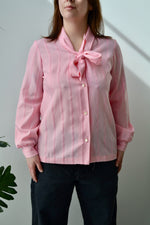 Kitty Blouse