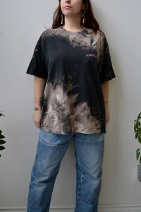 Hard Pack Bleached Tee