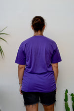 Grape Stomp Tee