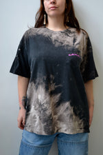 Hard Pack Bleached Tee