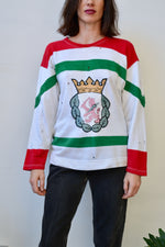 Vintage Hockey Jersey