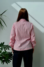 Kitty Blouse