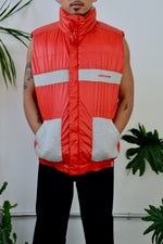 Adidas Reversible Down Puffer