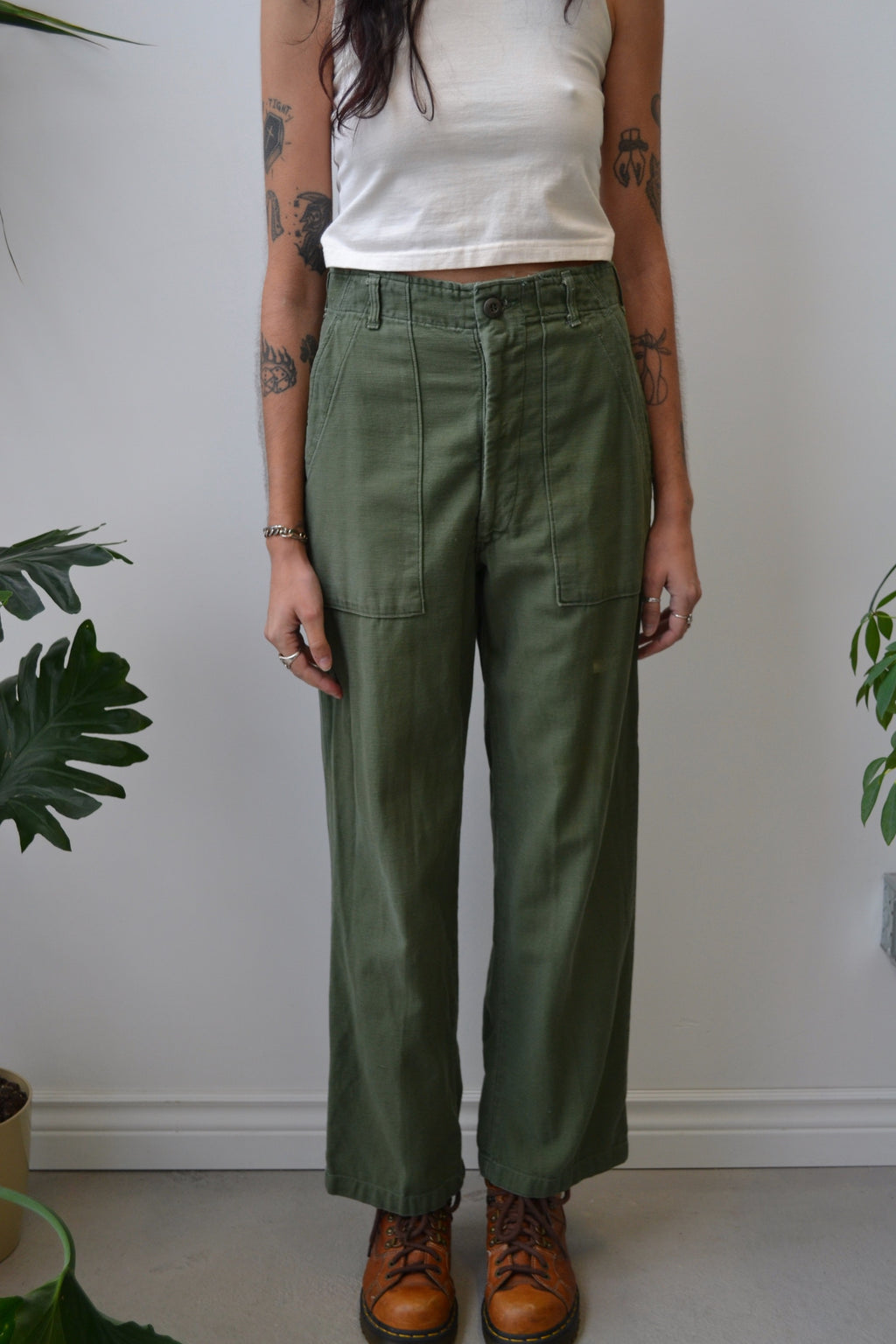 Military – Community Thrift and Vintage