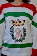 Vintage Hockey Jersey