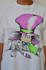 Andazia Mad Hatter Tee