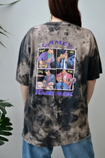 Hard Pack Bleached Tee