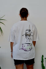 Andazia Mad Hatter Tee