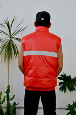 Adidas Reversible Down Puffer